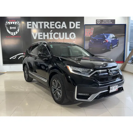 Honda Cr-v 1.5 Touring Cvt