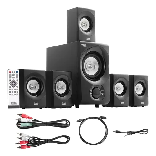 Home Theater Speaker Bose Acoustimass 10 Series V | MercadoLivre