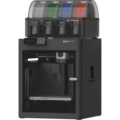3d Printer Ankermake M5 Powerboost 500mm/s Speed Auto-leveli
