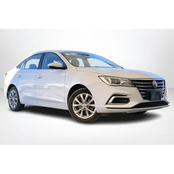 Mg Mg5 4 Pts. Excite, 1.5l, Ta, Ve, Piel, Ra-16