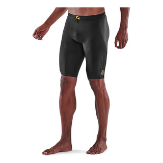 Powershorts De Compresión Skins Series-5 Para Hombre, Color Powershorts De Compresión Skins Series-5 Para Hombre, Color