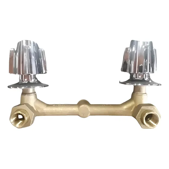 Grupo De Ducha Americano 8 Pulgadas Marca Sam