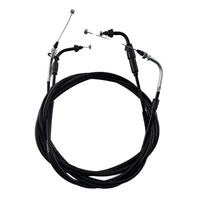 Cable Acelerador Retorno Bws 125 4tb