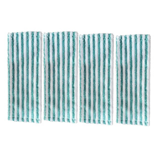 Paquetas De Mop 4 Pack Compatibles Con Labman Relaje Cabeza Paquetas De Mop 4 Pack Compatibles Con Labman Relaje Cabeza