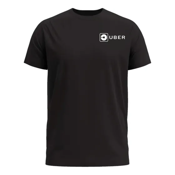 Camiseta Taxi Uber Motorista