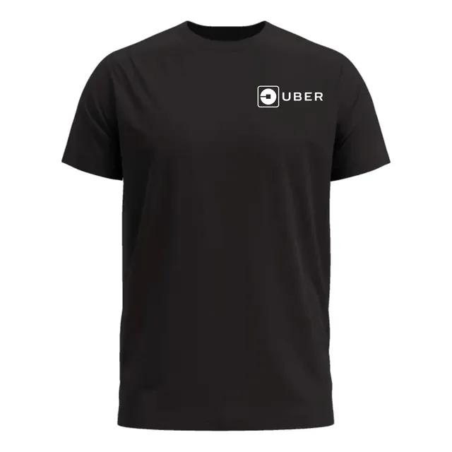 Camiseta Taxi Uber Motorista