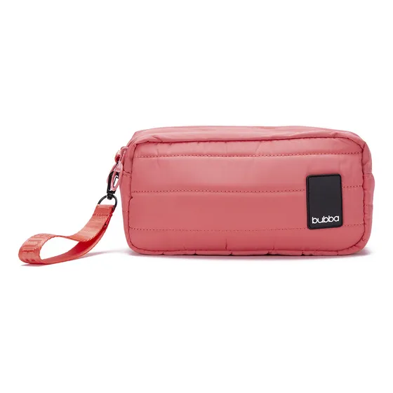 Estuche Bubba Essentials Desconocido Color Rosa Lisa
