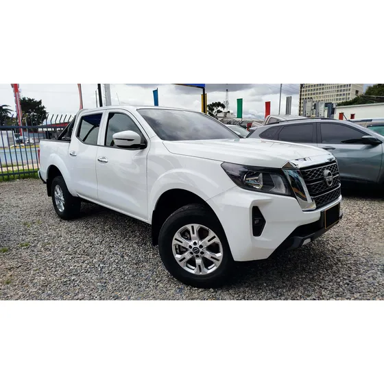Nissan Frontier Nissan Frontier Ex