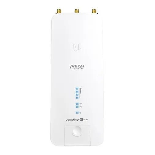 Punto De Acceso Airmax Ac Gen 2 5ghz Hasta 500 Mbps