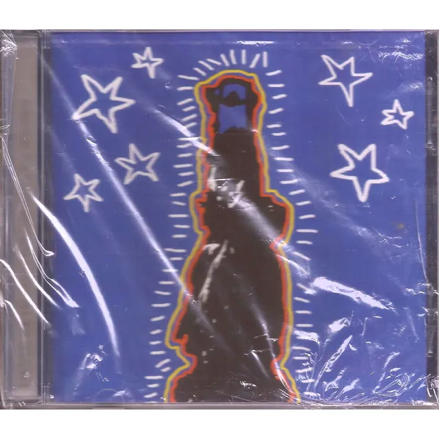 Cd Nuevas Bandas Fabricado Acá 2001 Sellado