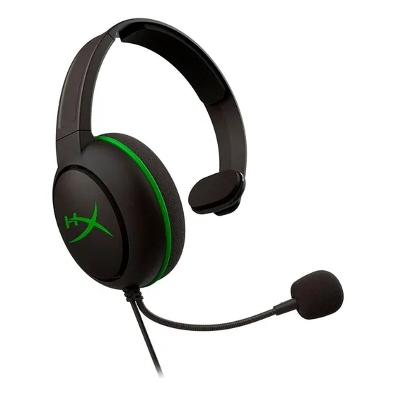 Audifono Con Microfono Microsoft Xbox 360 Call Center 