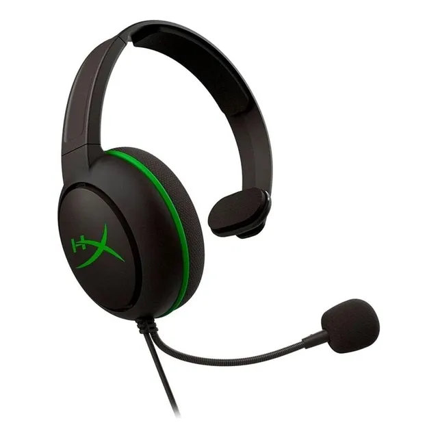 Audifono Con Microfono Microsoft Xbox 360 Call Center 