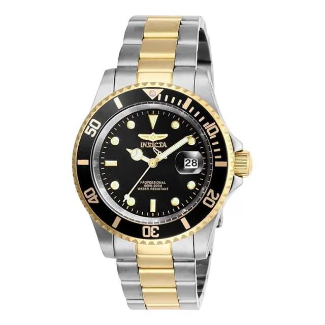 Reloj Invicta 8927ob Pro Diver Para Hombre