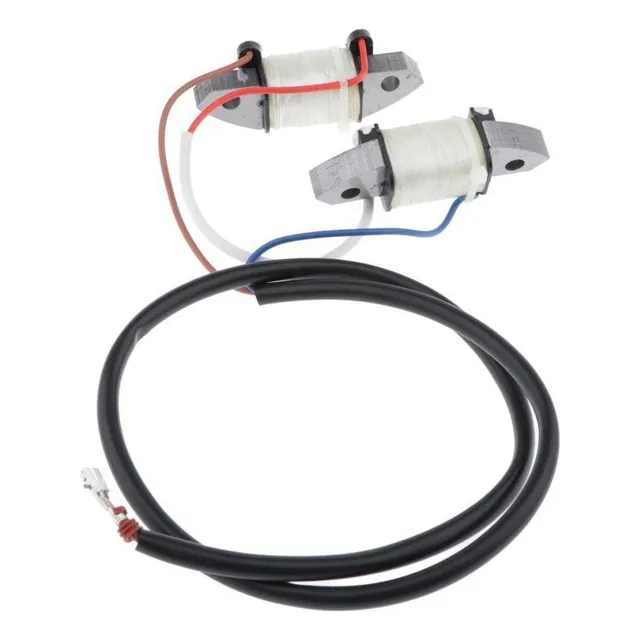 Para Bobina Externa Yamaha 40 E40xwt / 40xwt, Carga