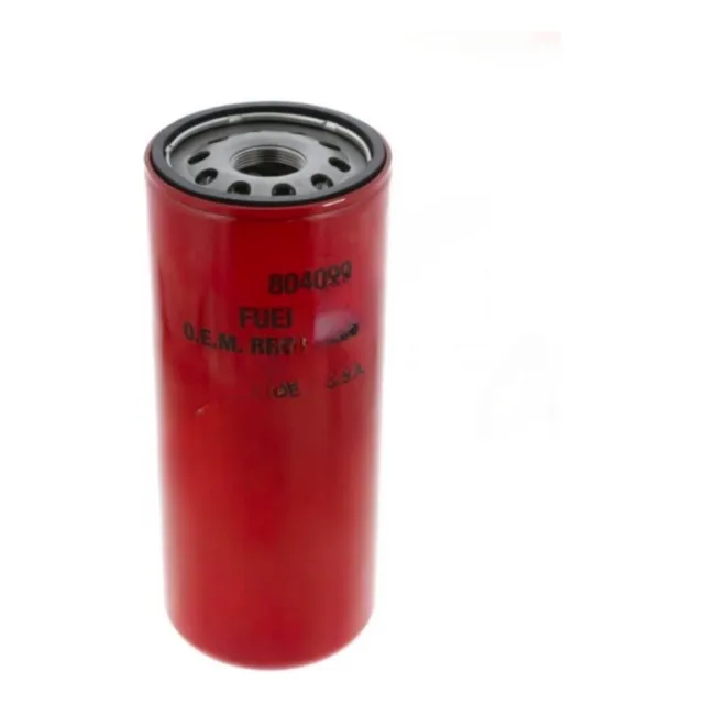 Filtro De Combustible Secundario Mack Mp8