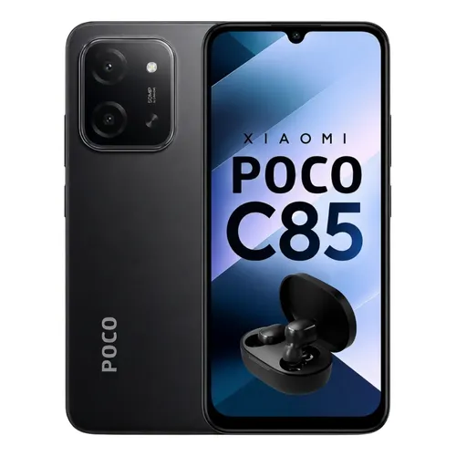 Celular Xiaomi Poco X6 Pro 5g 512gb 12gb + Exclusivo! Cor Preto