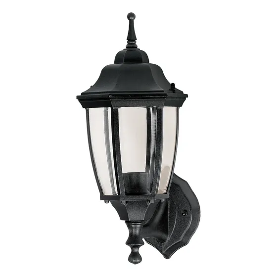 Farol Colgante Pared Exterior Arbotante Farol Soportado