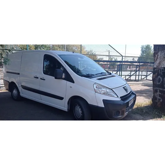 Peugeot Expert Tole L2h1 Hdi
