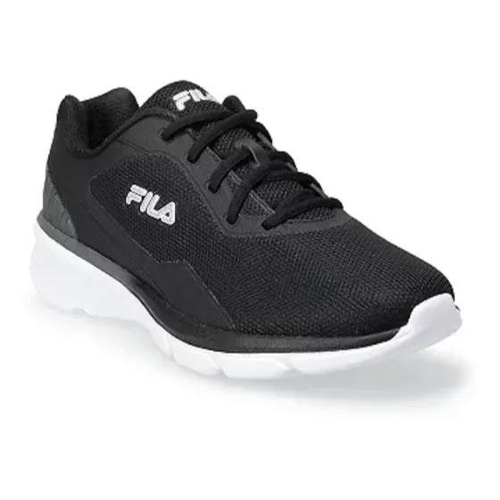 Zapatos Deportivos Fila Originales Modelo Primeforce 6