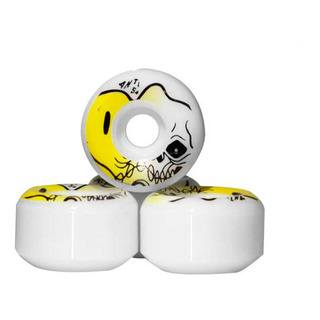 Ruedas Para Skate Antifashion Split Ruedas Para Skate Antifashion Split