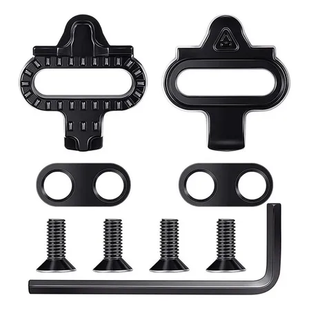 Calas Mtb Ciclismo Montaña Sistema Spd