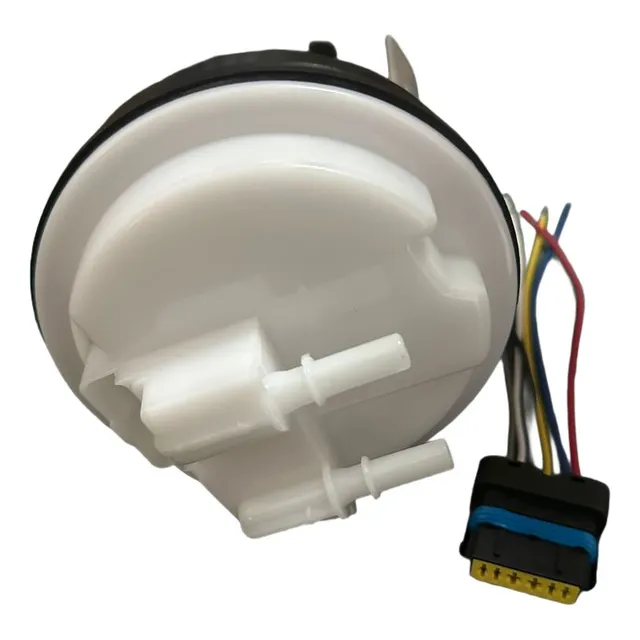 Tapa Bomba Gasolina Centauro Ikco Pequeña  Sello + Conector