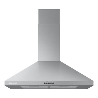 Campana Extractora Piramidal Samsung 76 Cm Acero Inoxidable Campana Extractora Piramidal Samsung 76 Cm Acero Inoxidable
