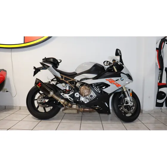 S 1000 Rr