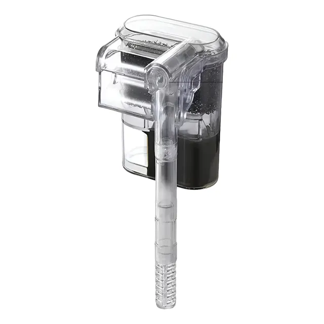 Filtro De Cascada Para Pecera Usb Ahorrador