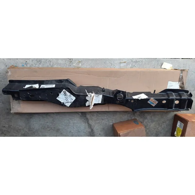 Larguero Trasero Derecho Ford Fiesta 04-13 Nuevo Original