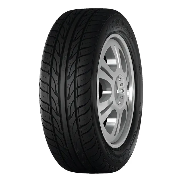 Llanta 205/40zr17 Xl Haida Hd921 84w Msi