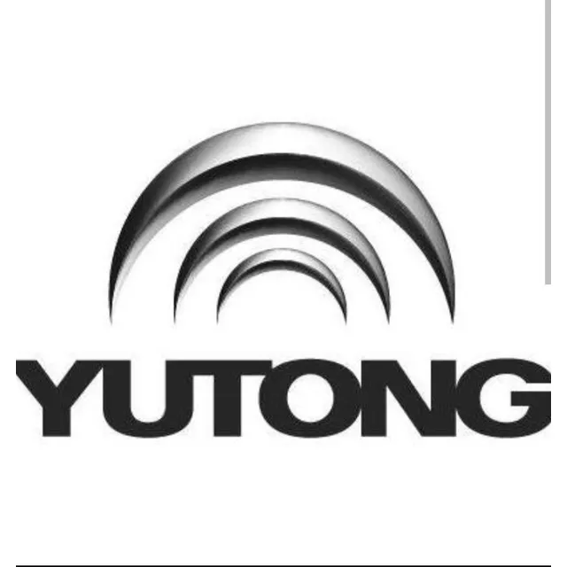 Parabrisa/ Vidrios/ Autobús Yutong Varios Años Y Modelos