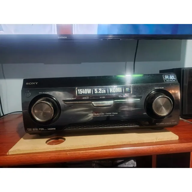 Sony Muteki 5.2