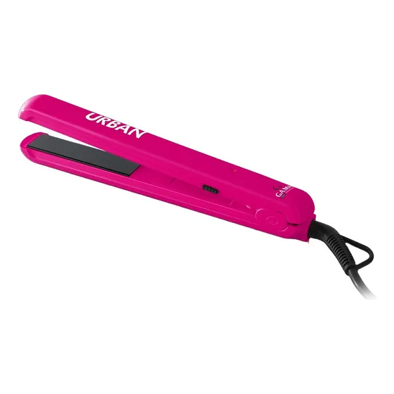 Plancha Alisadora De Cabello Ga.ma Italy