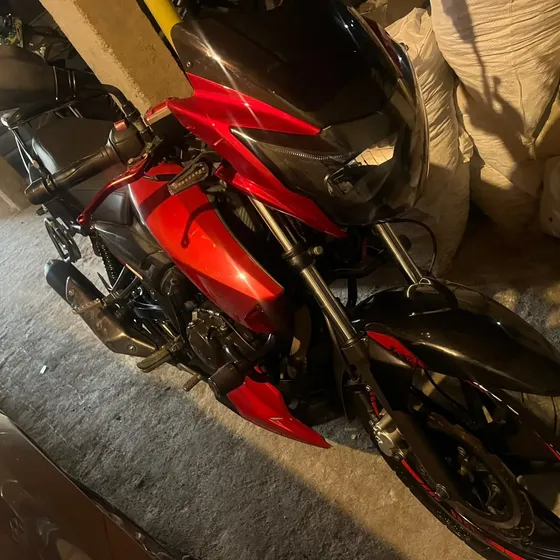 Apache Rtr 160 4v En Buenas Condiciones