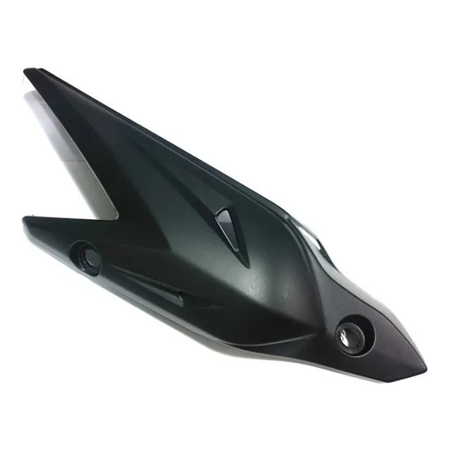 Cubre Escape Yamaha Fz-s Fi  2.0 Original Plan Fas Motos