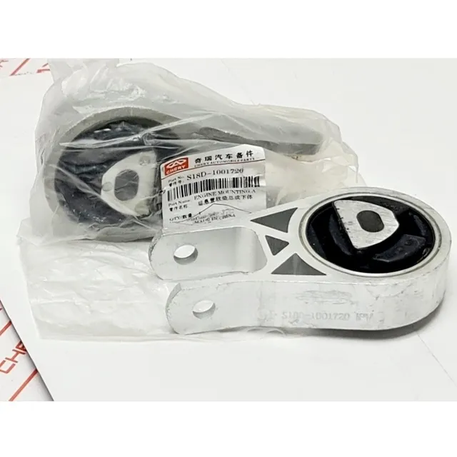 Hermoso Base Trasera Decaja Huesito Chery X1