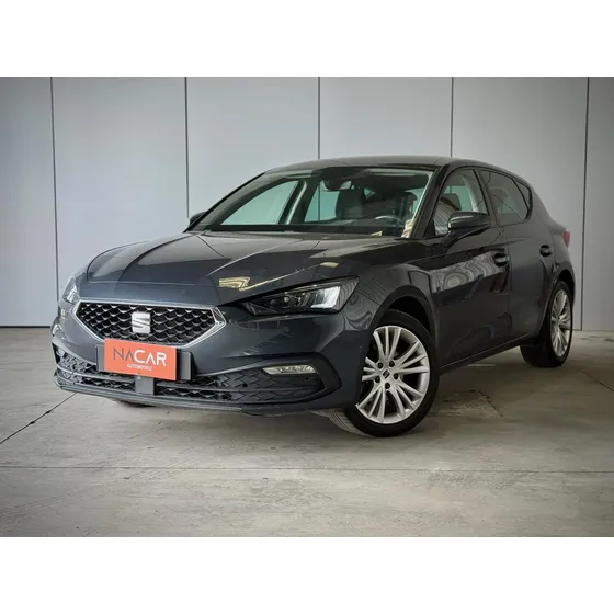 Seat Leon 2.0 Turbo