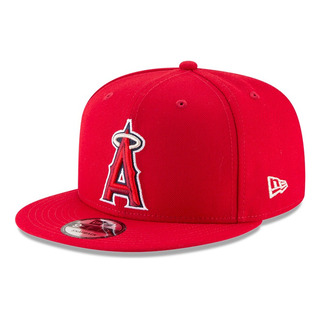 New Era Gorra Anaheim Angels Classics Mlb 9fifty Ajustable New Era Gorra Anaheim Angels Classics Mlb 9fifty Ajustable