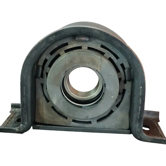 Puente De Cardan Usado X18 Para Kodiak
