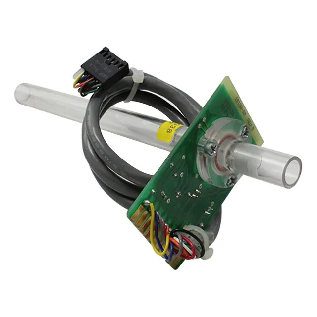 Sensor Flujo De Oxígeno Con Eprom Puritan 4-019536-00