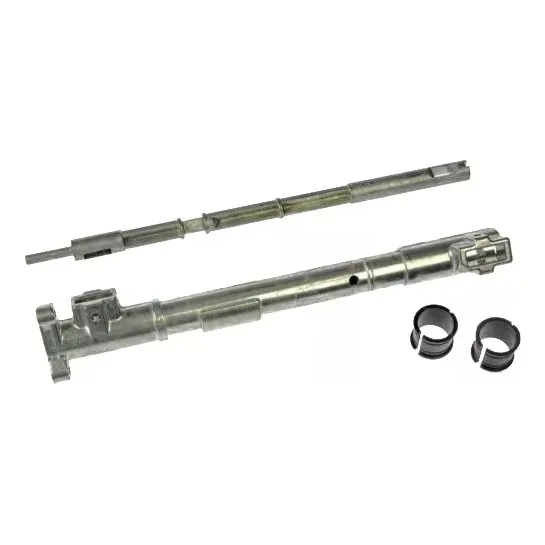Flauta Base Palanca Cambios Ford Todos Los Modelo Lobo F-150