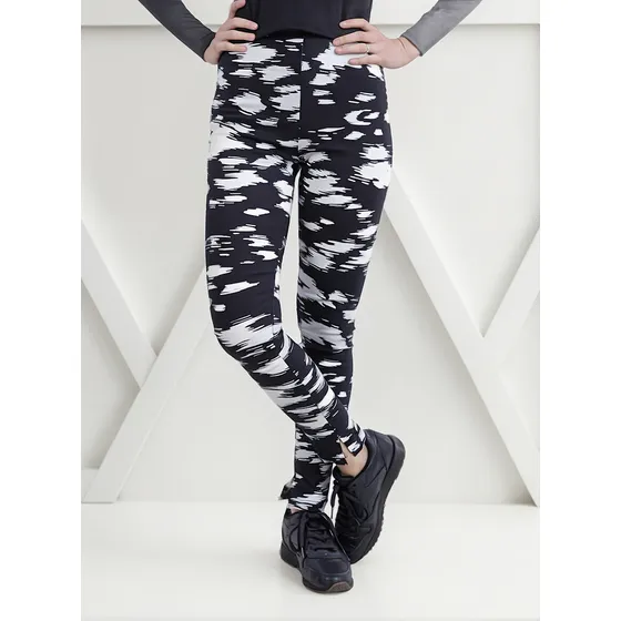 Pantalón Mujer Zua Nairobi Bengalina