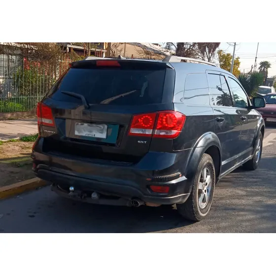 Dodge New Journey 2.4 Sxt