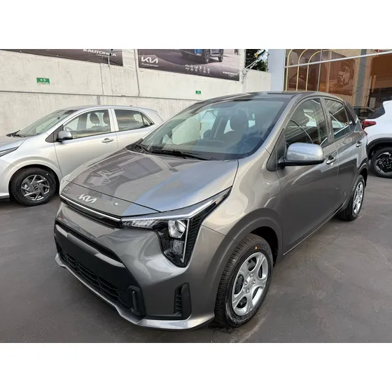 Kia Picanto Picanto Vibrant