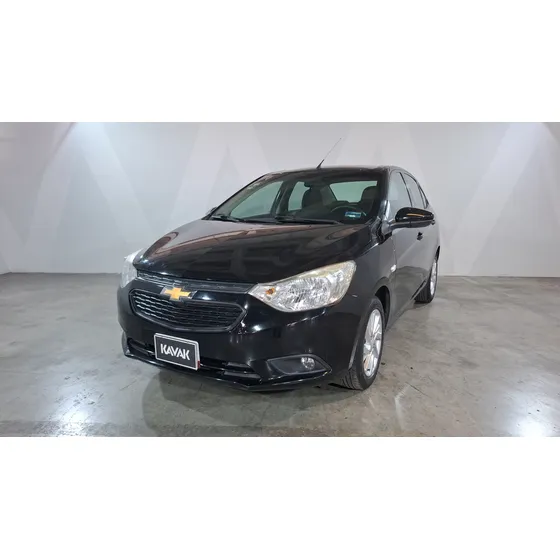 Chevrolet Aveo 1.5 Lt C