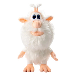 Muñeca De Peluche Con Dibujos Animados De Booba Curiosity Bu Muñeca De Peluche Con Dibujos Animados De Booba Curiosity Bu