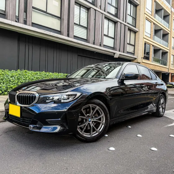 BMW Serie 3 2020 2.0 320i F30 Sportline