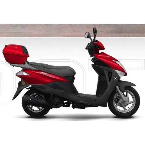 Corven Expert 150 Dot Motozuni