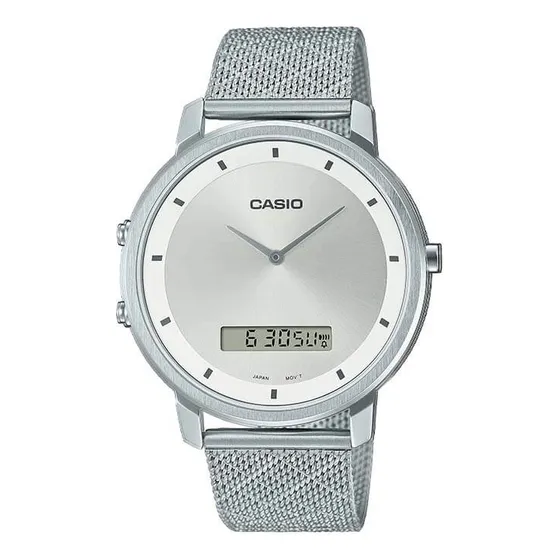 Reloj Casio Análogo Hombre Mtp-b200m-7e